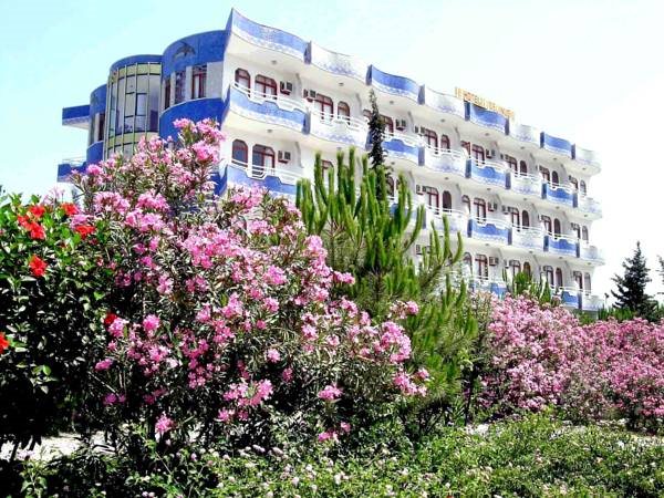 Selinus Beach Club Hotel Rezervasyon