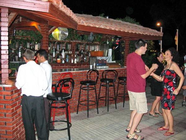 Selinus Beach Club Hotel Rezervasyon
