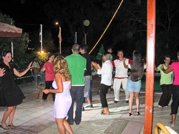 Selinus Beach Club Hotel Rezervasyon