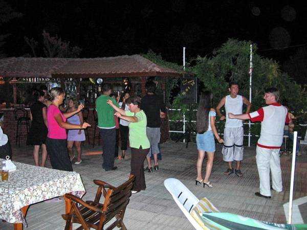 Selinus Beach Club Hotel Rezervasyon