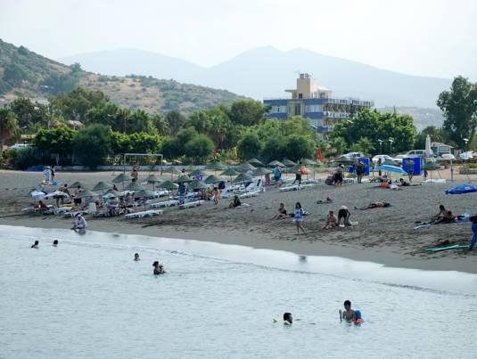 Selinus Beach Club Hotel Rezervasyon