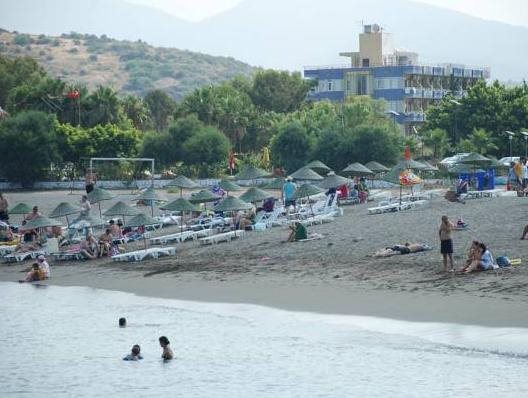 Selinus Beach Club Hotel Rezervasyon
