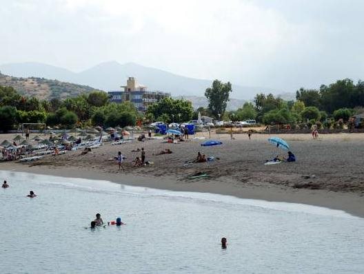 Selinus Beach Club Hotel Rezervasyon