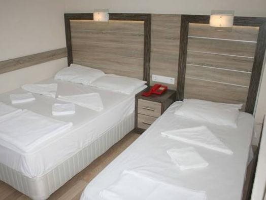 Selinus Beach Club Hotel Rezervasyon