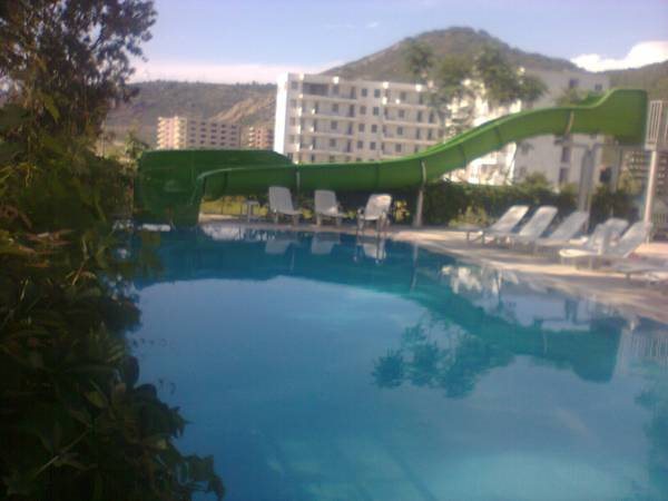 Selinus Beach Club Hotel Rezervasyon