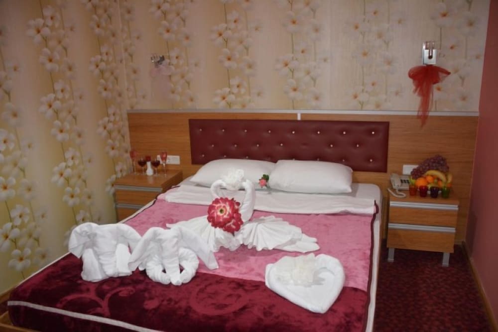 Heyamo Rezervasyon