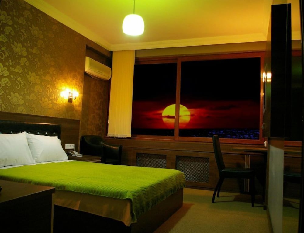 Heyamo Rezervasyon