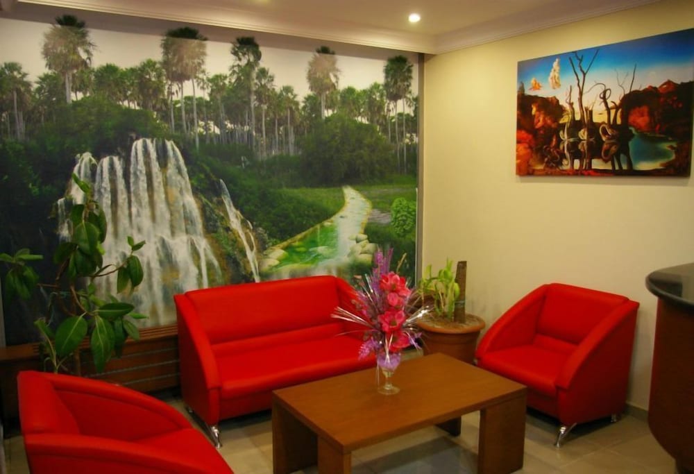 Heyamo Rezervasyon