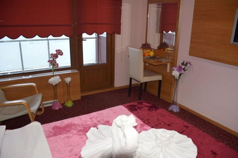 Heyamo Rezervasyon