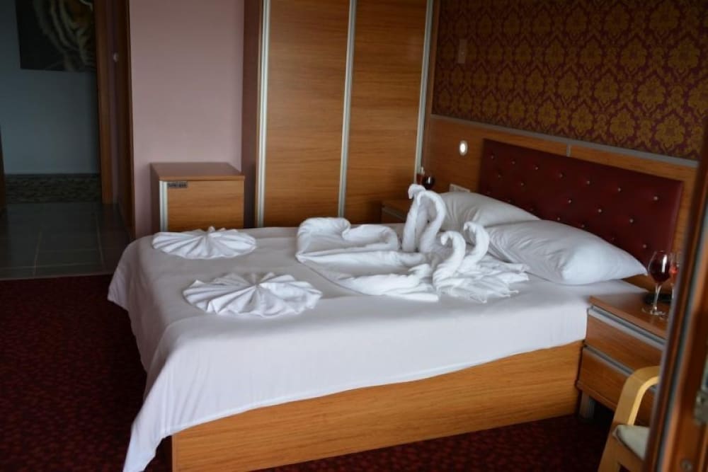 Heyamo Rezervasyon
