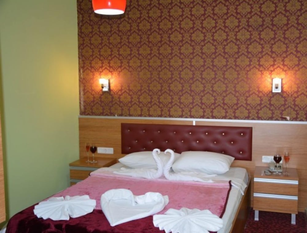 Heyamo Rezervasyon