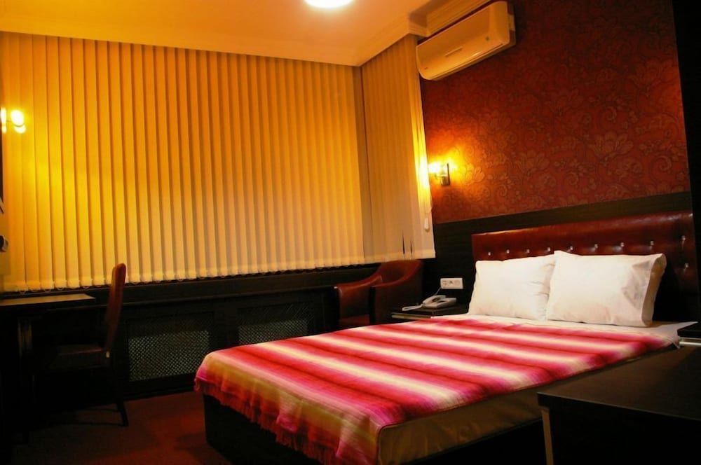 Heyamo Rezervasyon