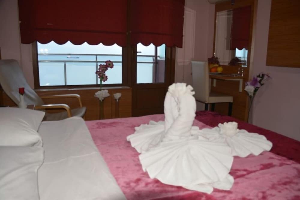 Heyamo Rezervasyon