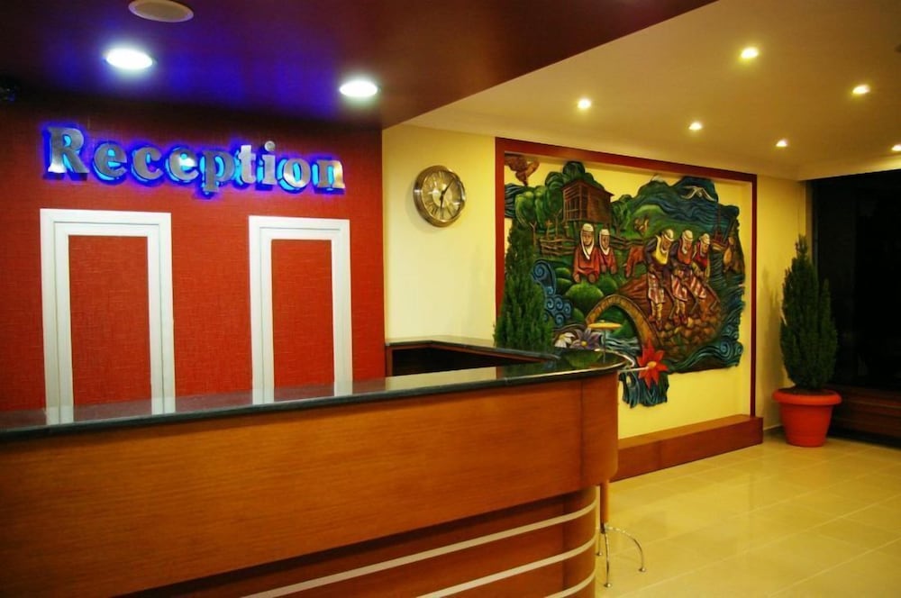 Heyamo Rezervasyon