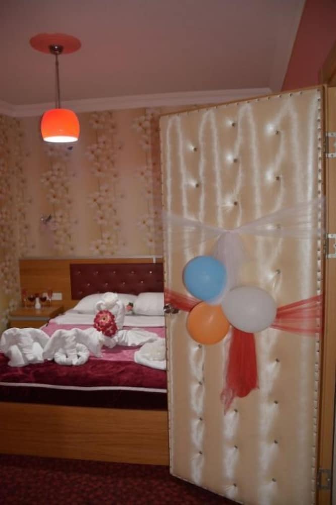 Heyamo Rezervasyon