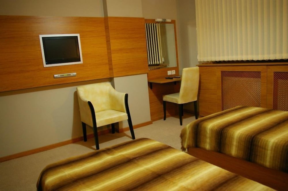 Heyamo Rezervasyon