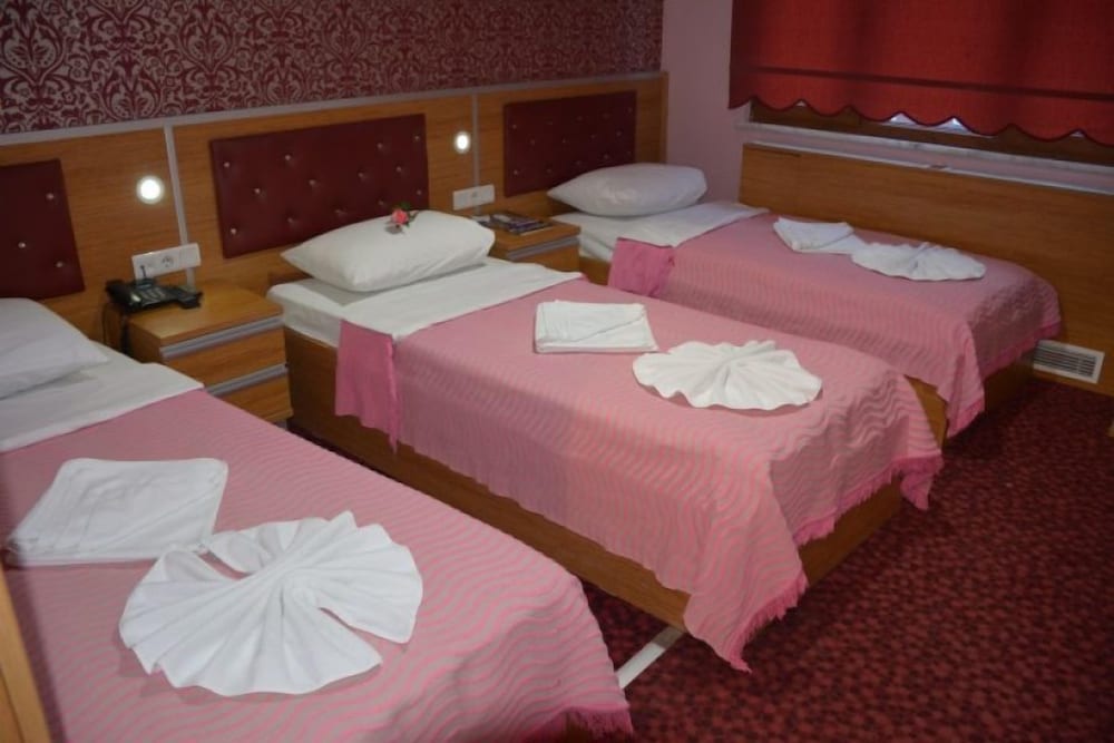 Heyamo Rezervasyon