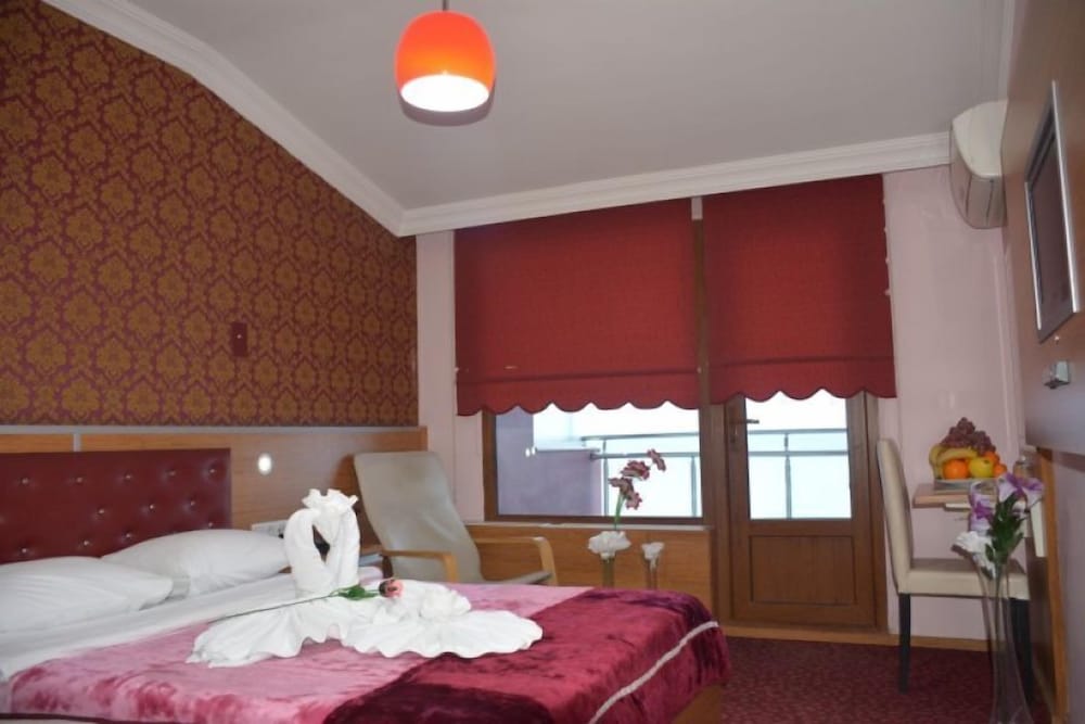 Heyamo Rezervasyon