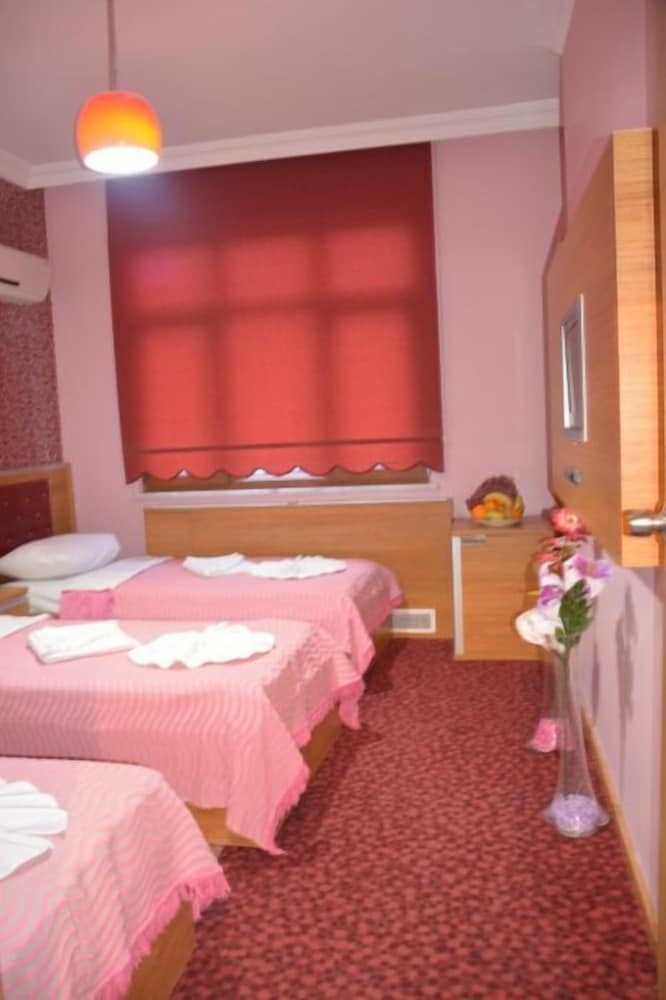 Heyamo Rezervasyon