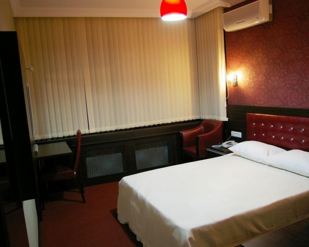 Heyamo Rezervasyon