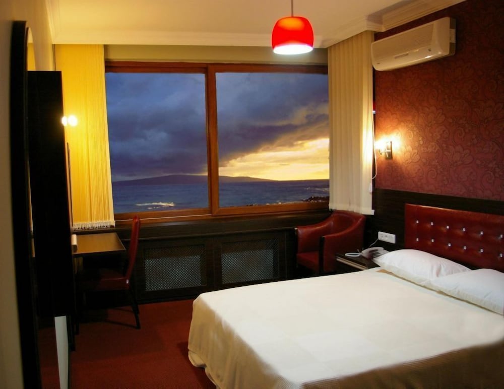 Heyamo Rezervasyon