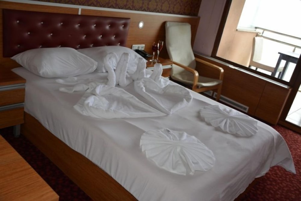 Heyamo Rezervasyon