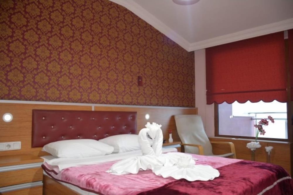 Heyamo Rezervasyon