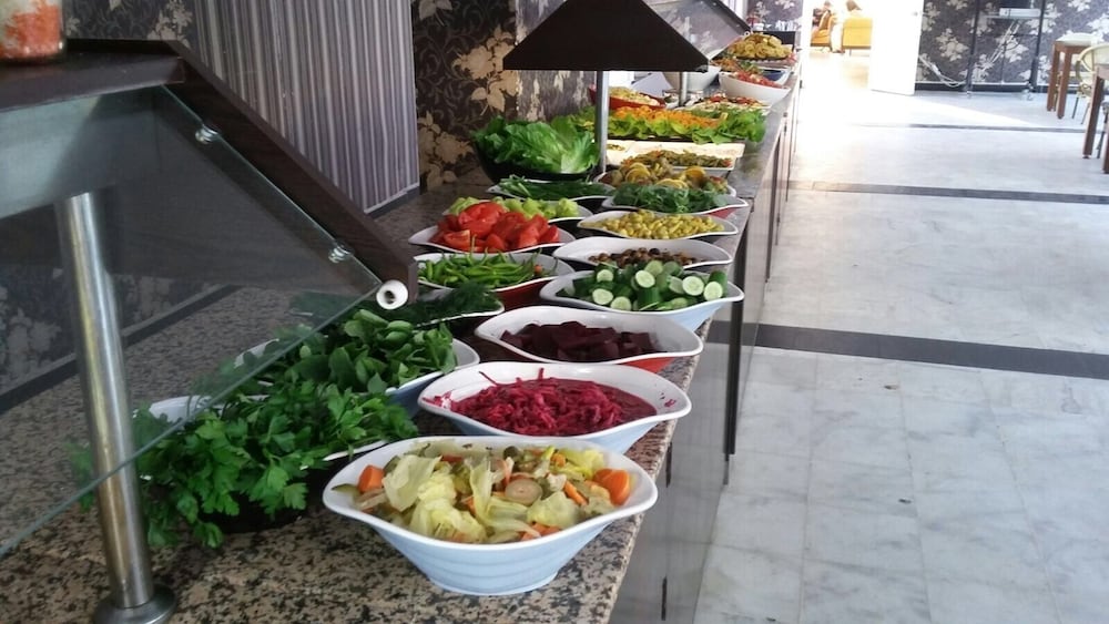 Honeymoon Beach Hotel Rezervasyon