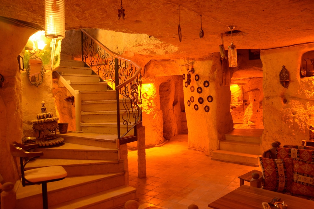 Zeynep Hanım Konağı Rezervasyon