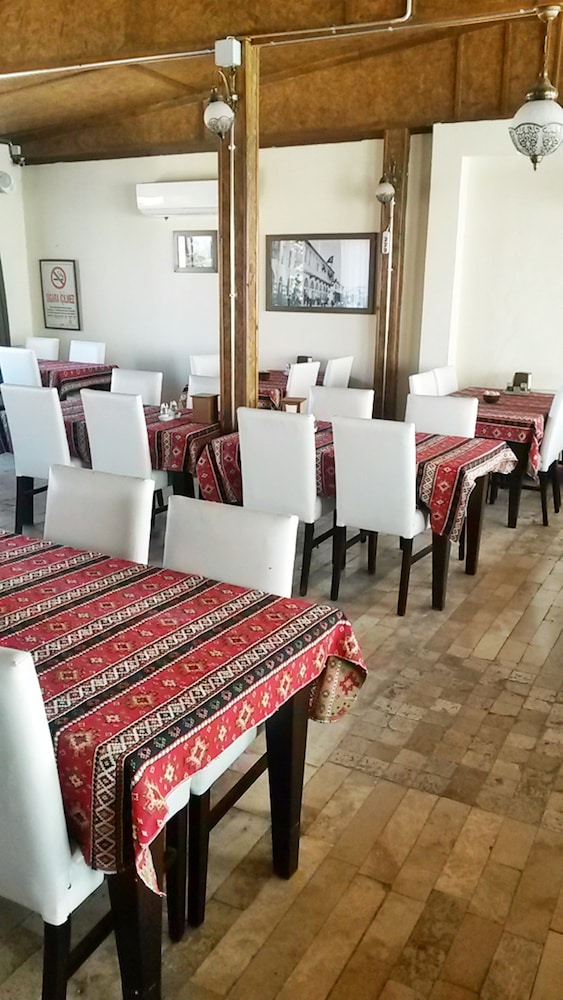 Zeynep Hanım Konağı Rezervasyon