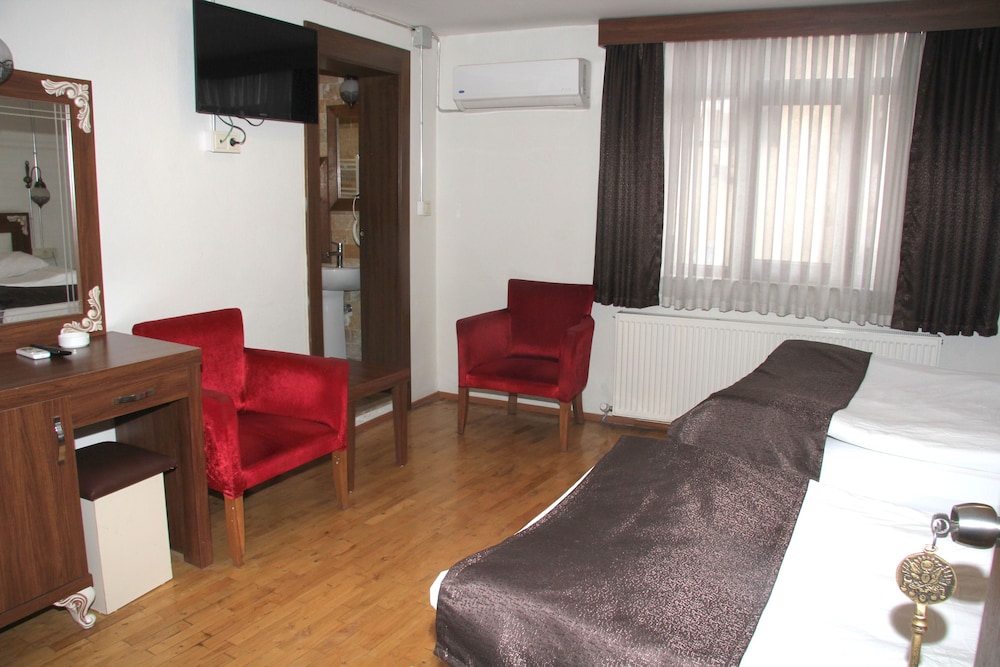 Zeynep Hanım Konağı Rezervasyon