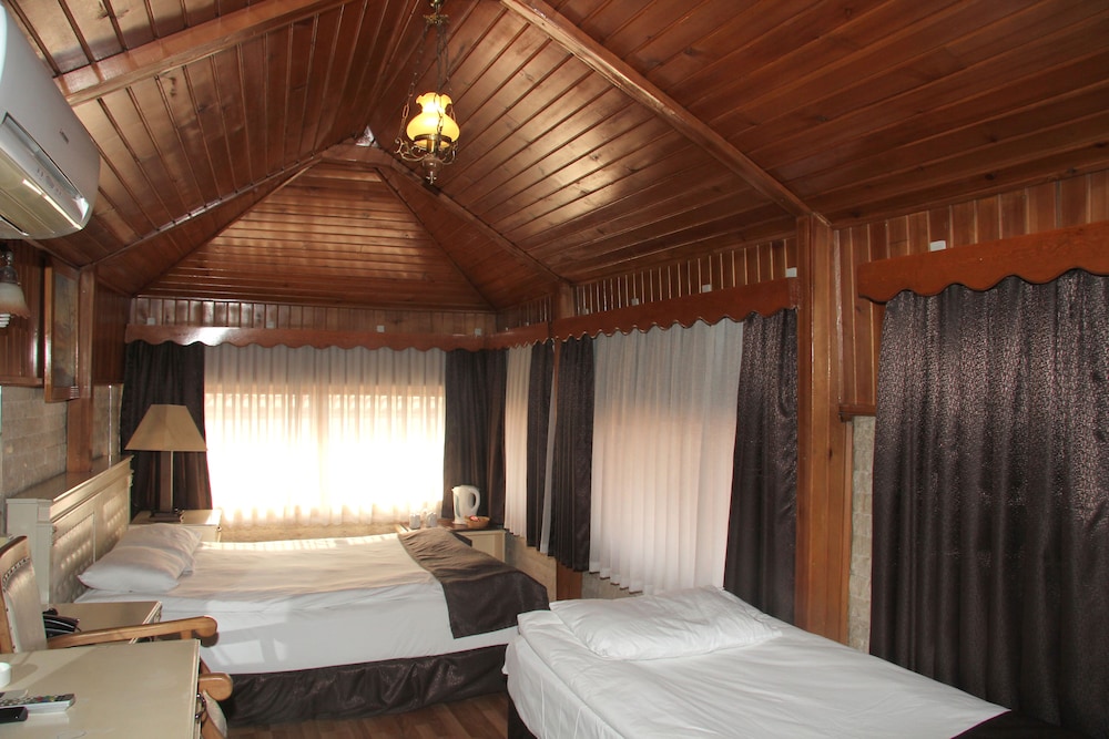 Zeynep Hanım Konağı Rezervasyon