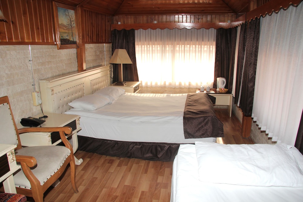 Zeynep Hanım Konağı Rezervasyon