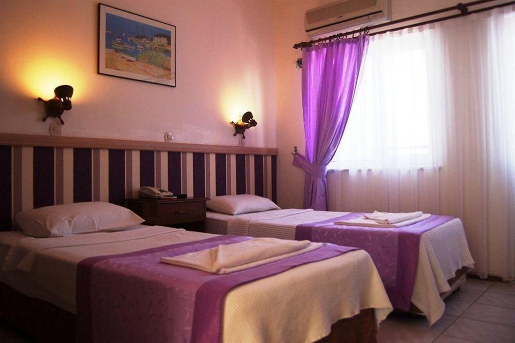 Reis Maris Hotel Rezervasyon