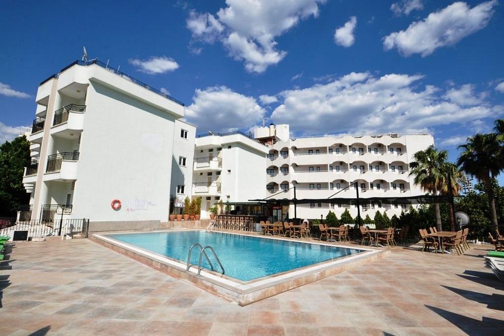 Reis Maris Hotel Rezervasyon