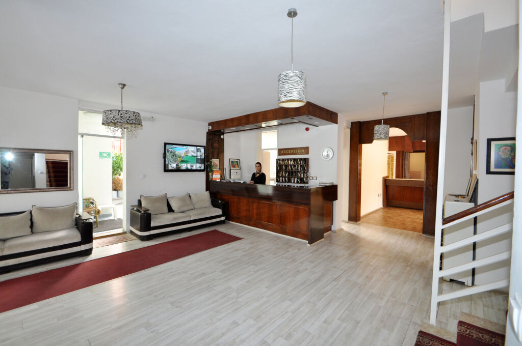 Reis Maris Hotel Rezervasyon