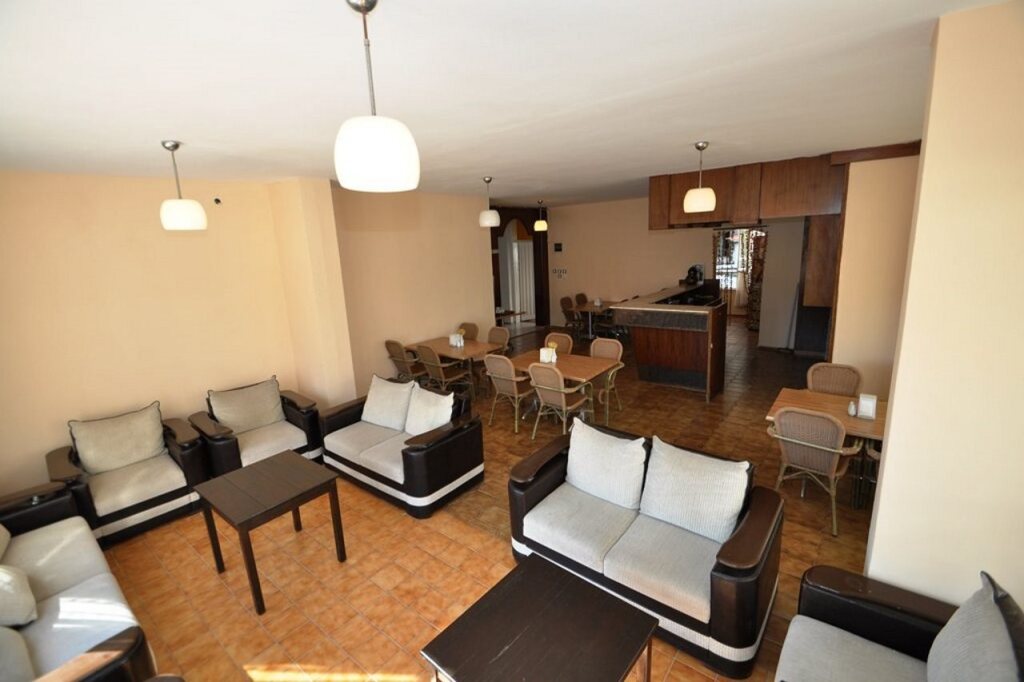 Reis Maris Hotel Rezervasyon