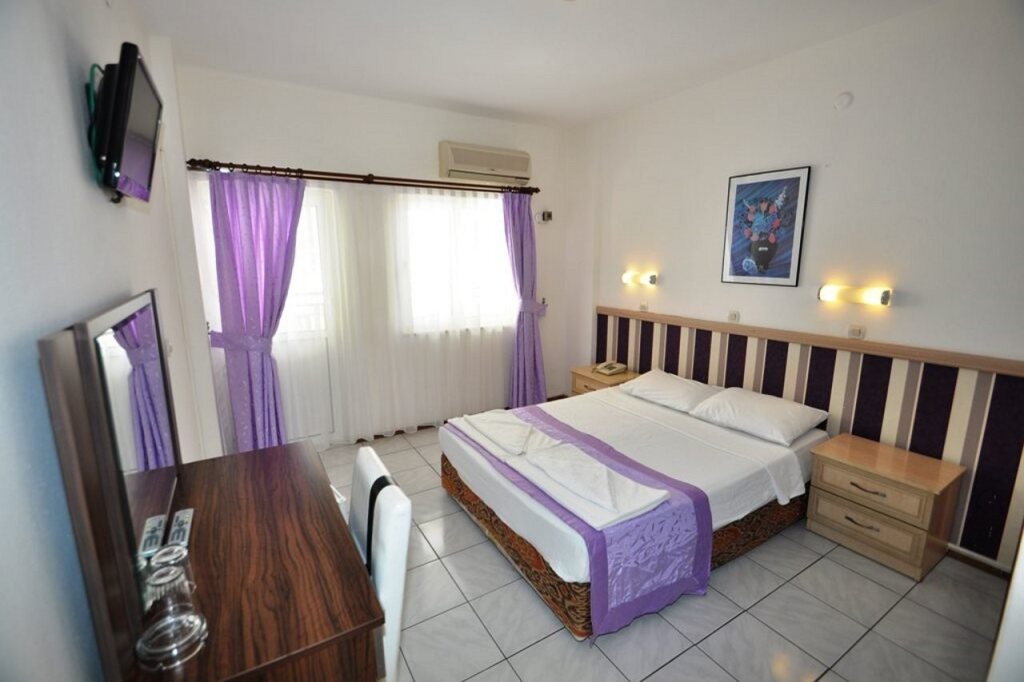 Reis Maris Hotel Rezervasyon