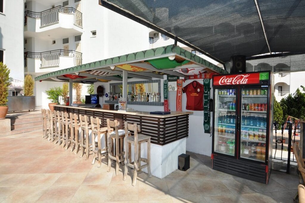 Reis Maris Hotel Rezervasyon