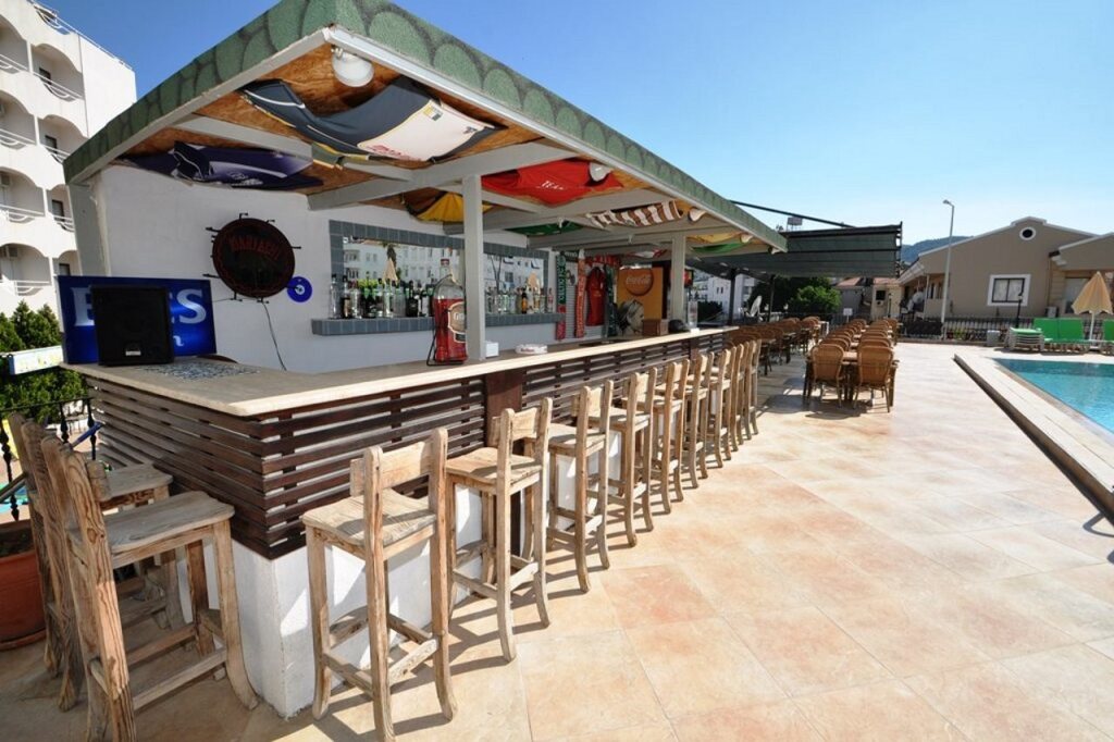 Reis Maris Hotel Rezervasyon