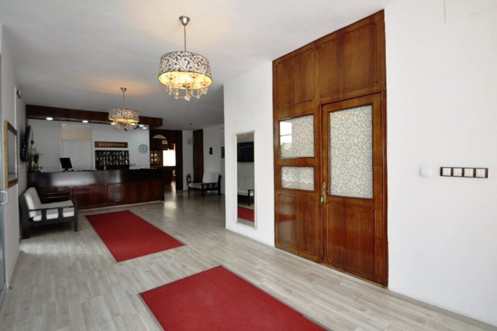 Reis Maris Hotel Rezervasyon