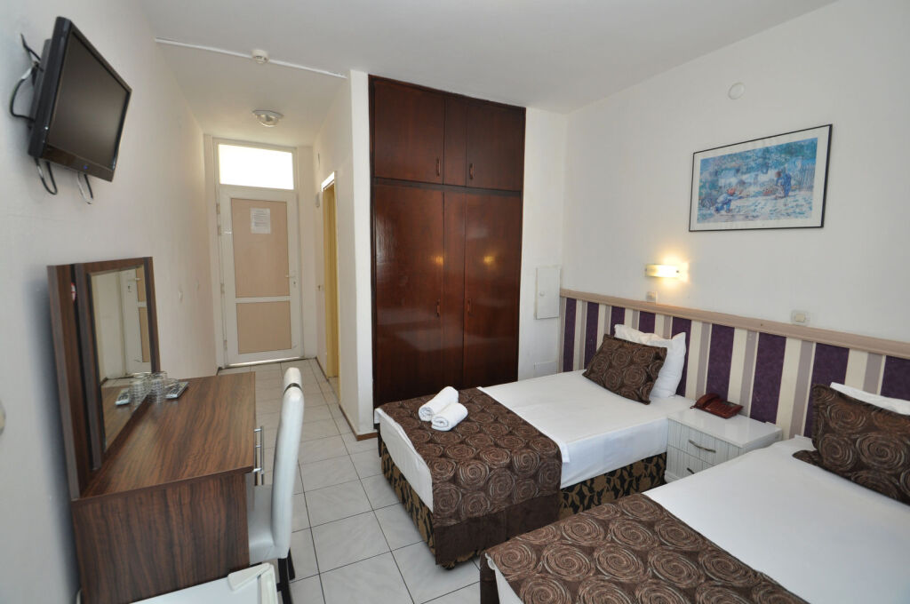 Reis Maris Hotel Rezervasyon