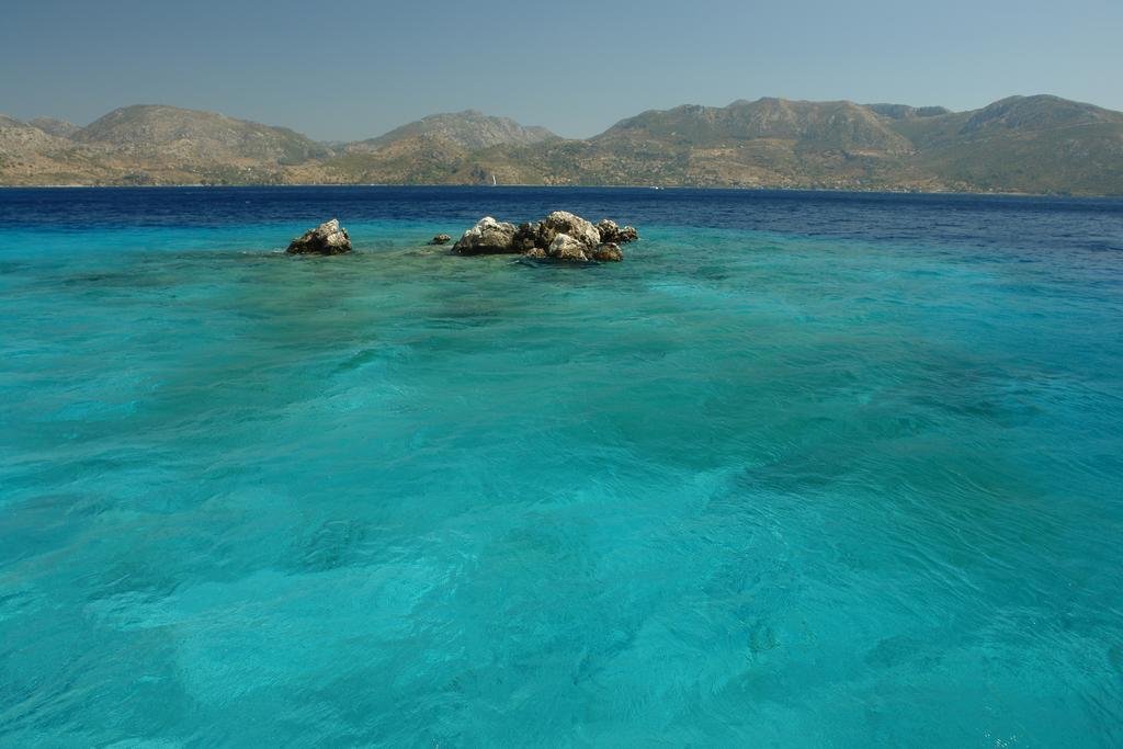 Karia Bel Rezervasyon