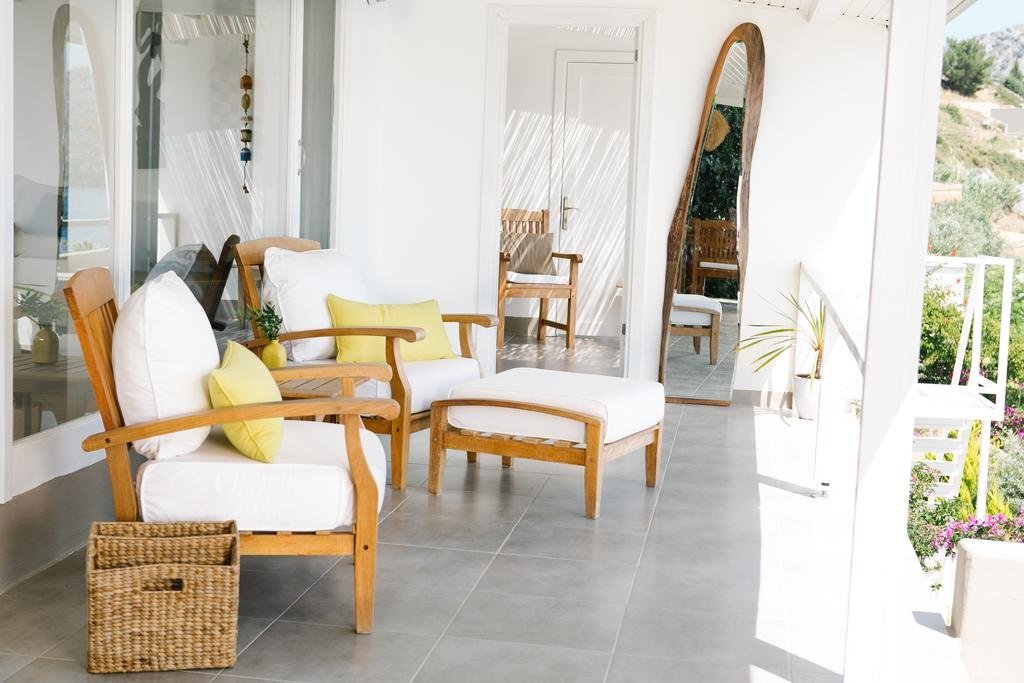 Karia Bel Rezervasyon