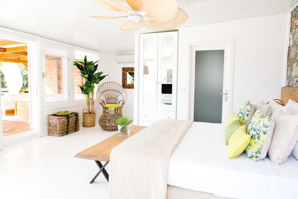 Karia Bel Rezervasyon