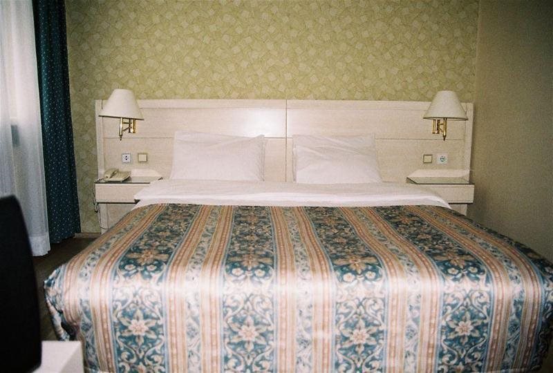 Elit Otel Ankara Rezervasyon