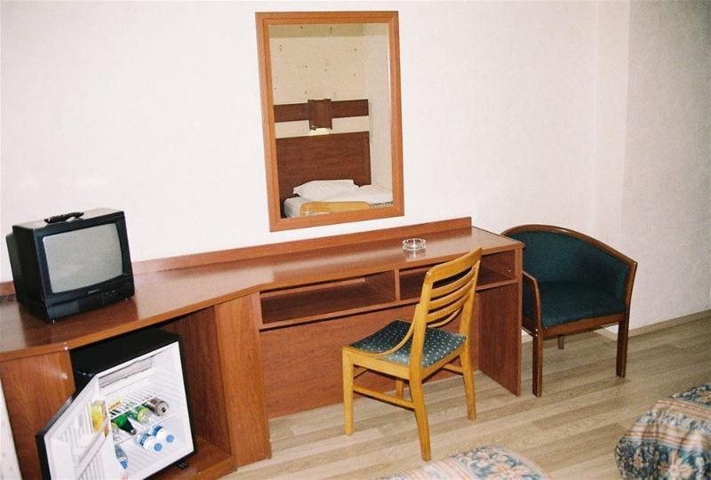 Elit Otel Ankara Rezervasyon