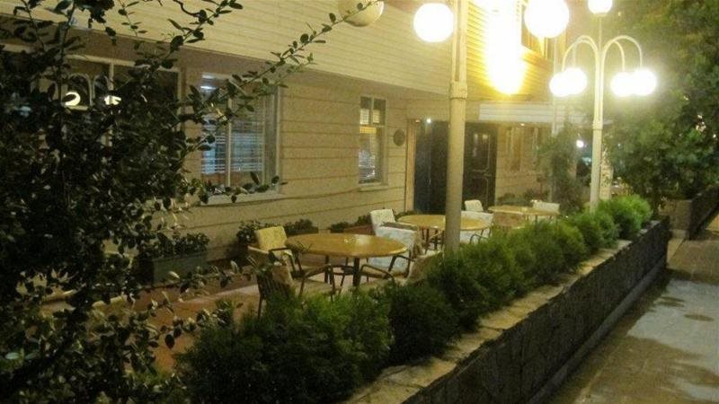 Elit Otel Ankara Rezervasyon