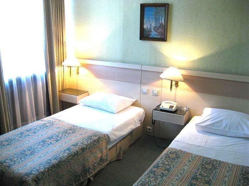 Elit Otel Ankara Rezervasyon