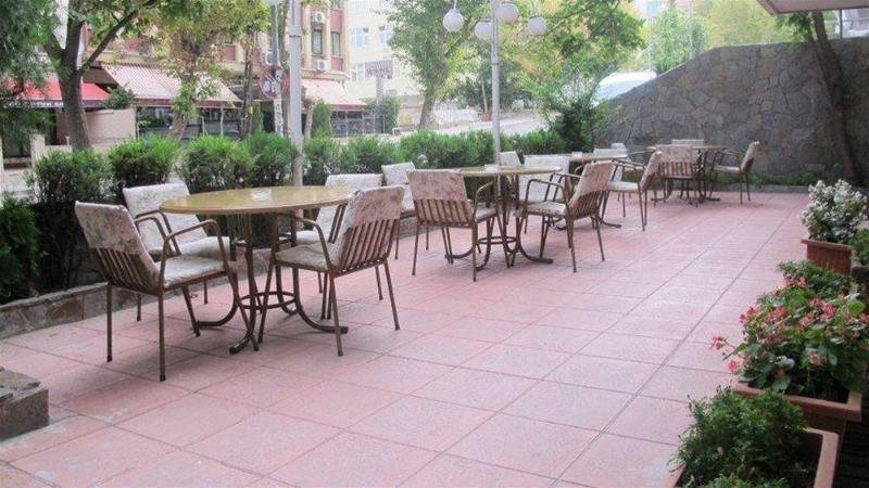 Elit Otel Ankara Rezervasyon